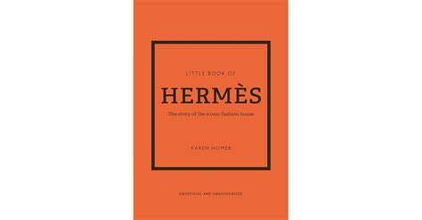 hermes book site ebay.com|Little Book of Hermes .